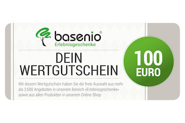 Wertgutschein