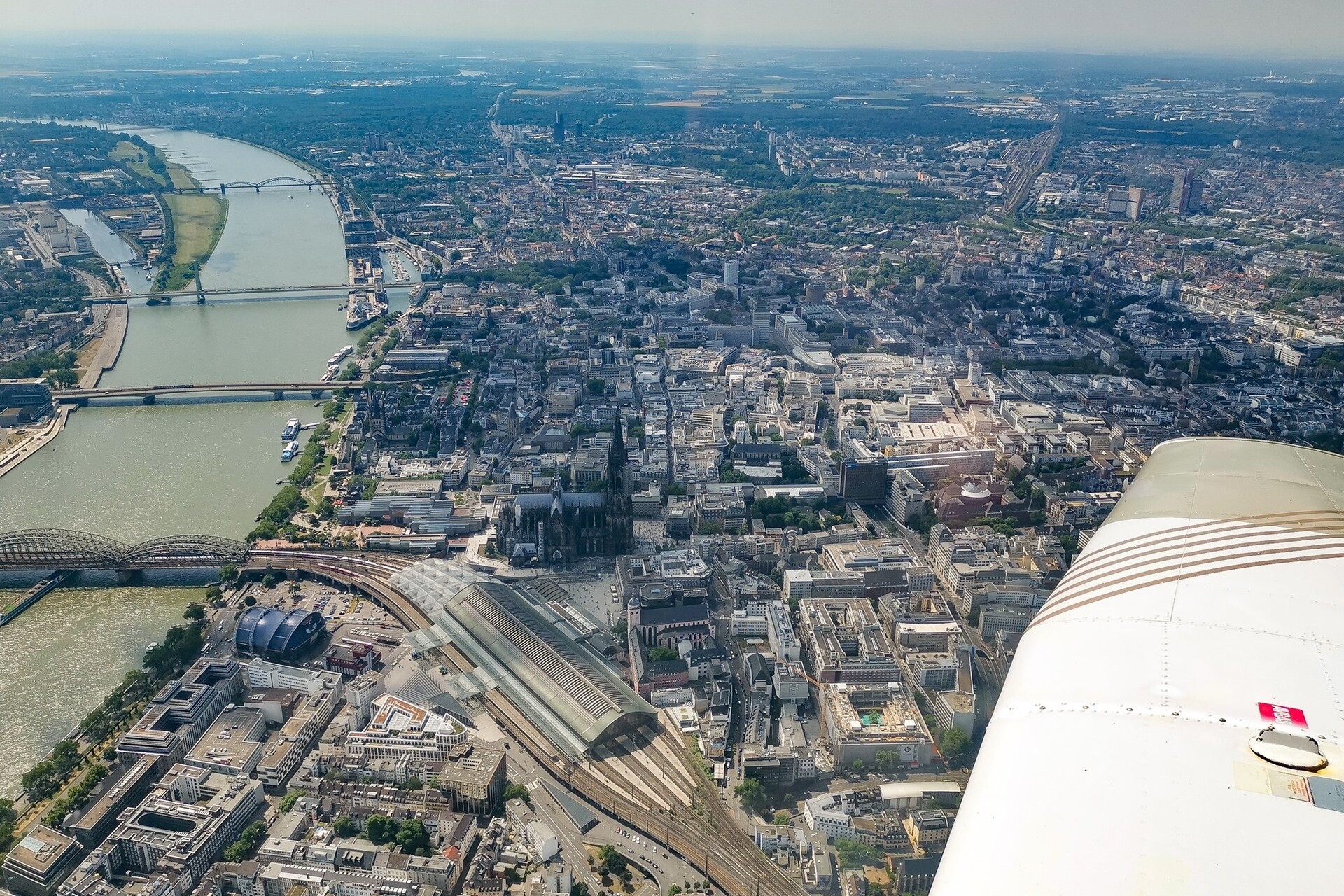 Rundflug