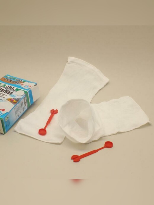 JBL FilterBag fine