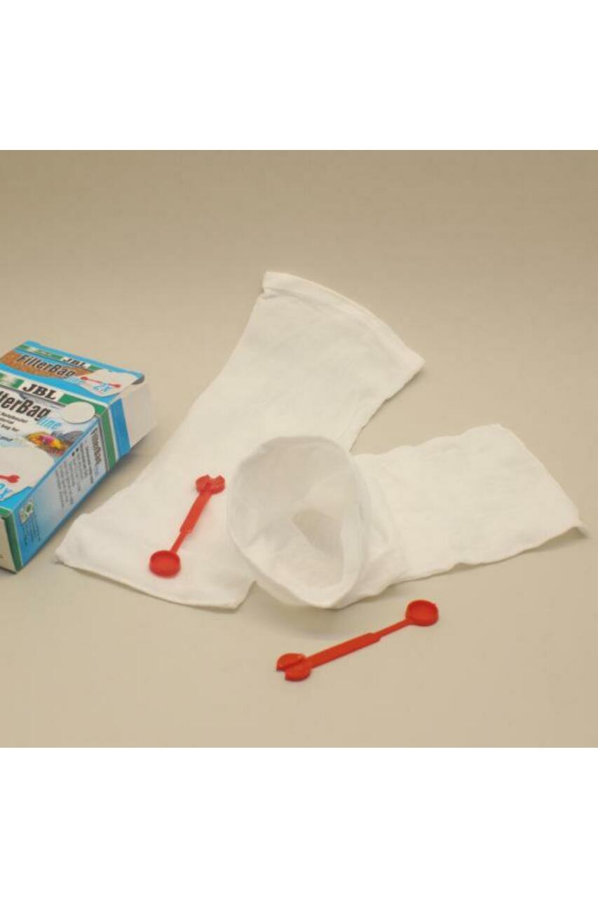 JBL FilterBag fine