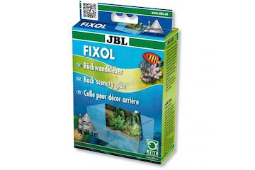 JBL FIXOL Kleber für Fotorückwände