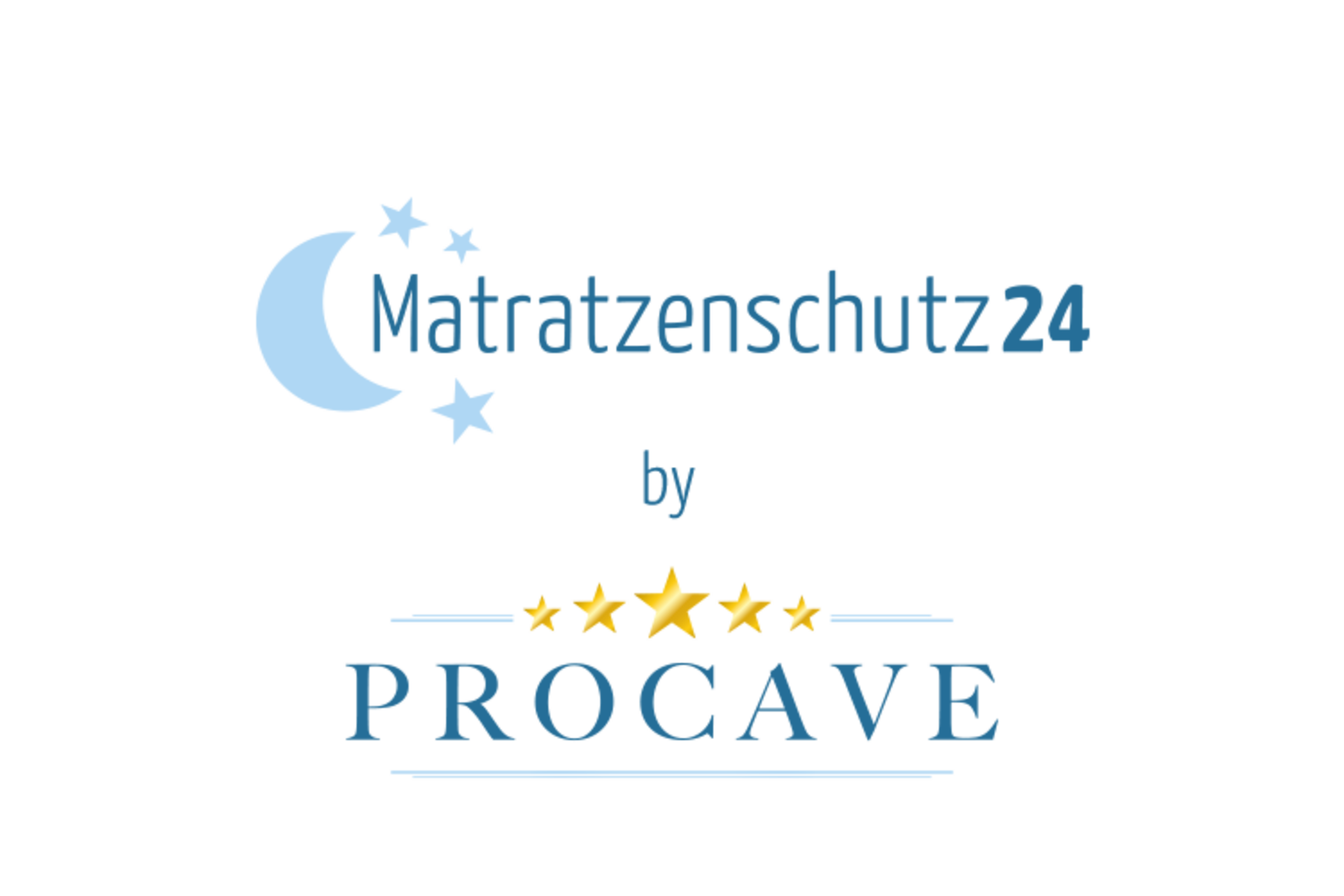 Luxusviscomatratze TR mit Silverline-Bezug