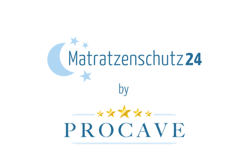 unversteppter Matratzenbezug Frottee-Stretch in weiß