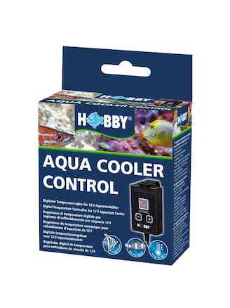 Hobby Aqua Cooler Control