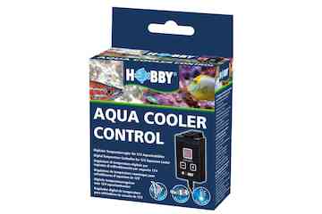 Hobby Aqua Cooler Control