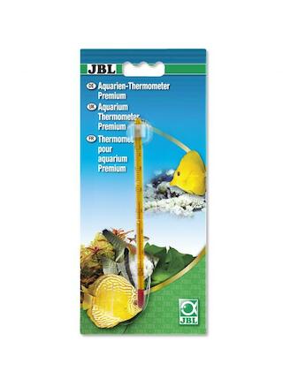 JBL Aquarien-Thermometer Premium