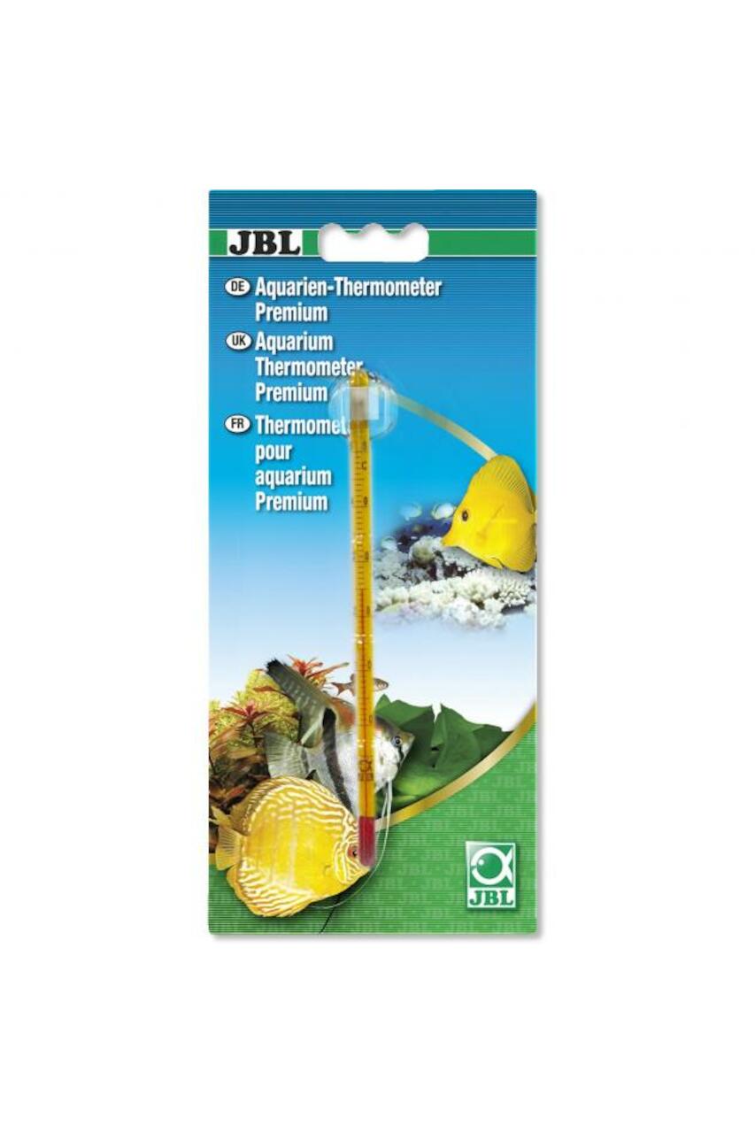 JBL Aquarien-Thermometer Premium