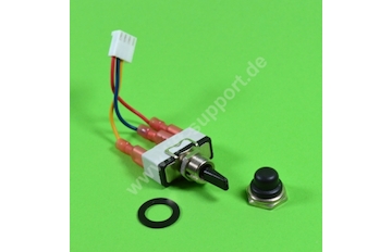 Joystick / Bedienhebel für Acorn Superglide 120