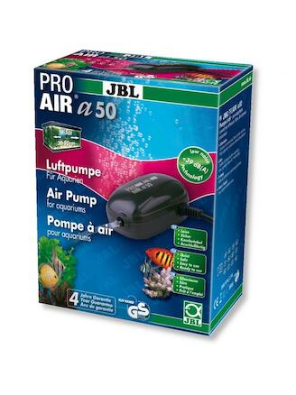 JBL ProAir a50