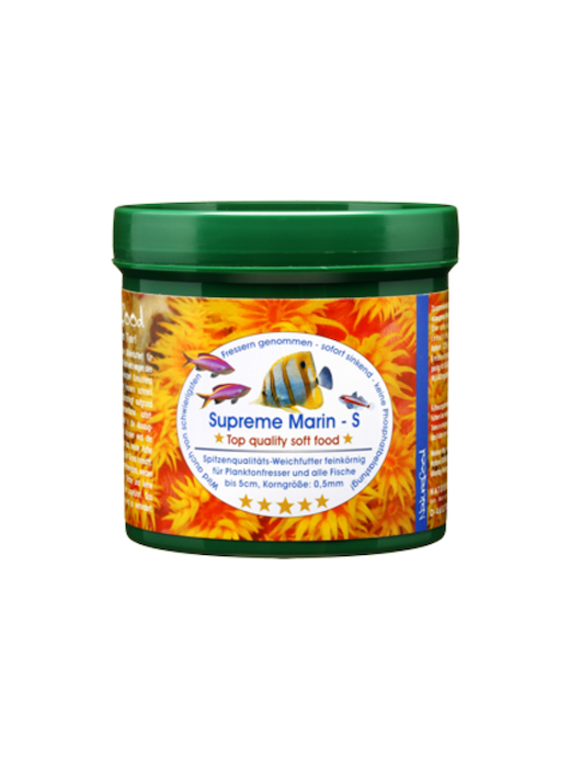 Naturefood Supreme Marin