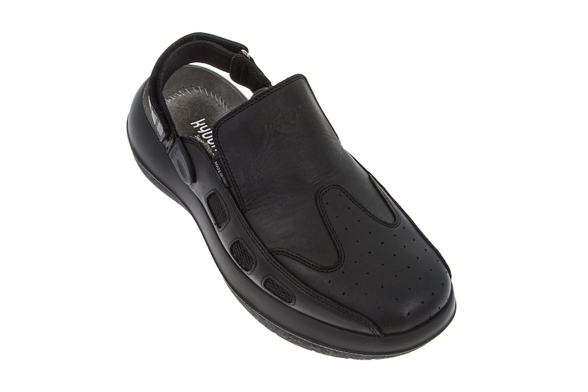 Koryo 20 Black Men