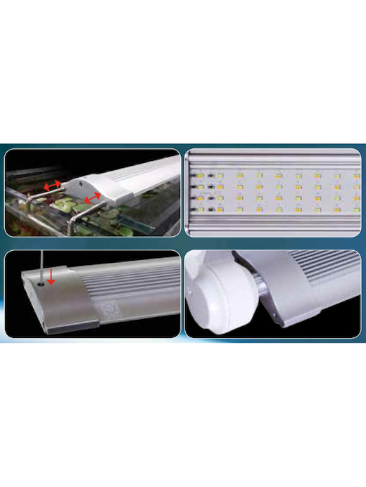 JBL LED Solar Natur 22 Watt