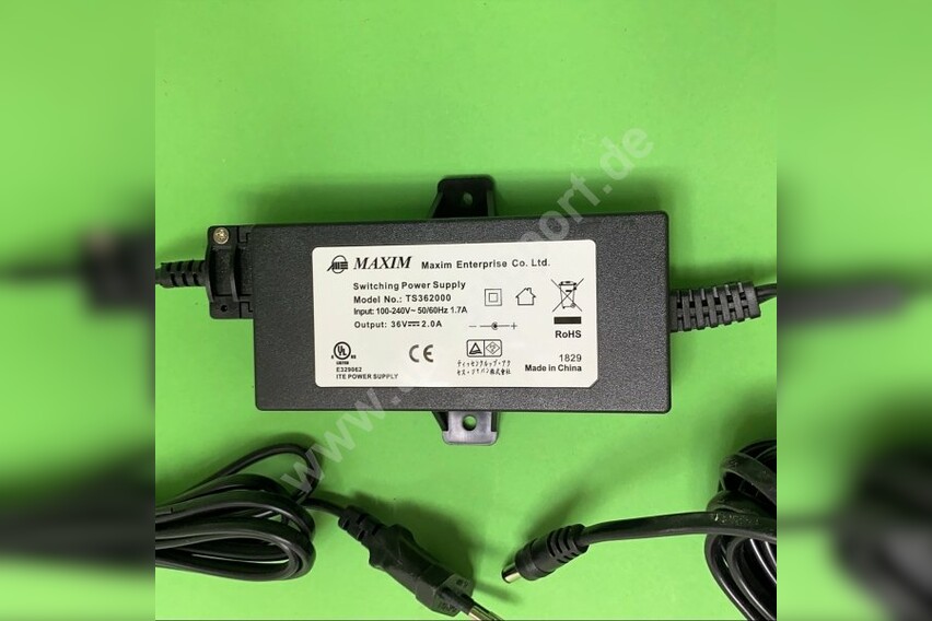 Netzteil Levant Homeglide Treppenlift