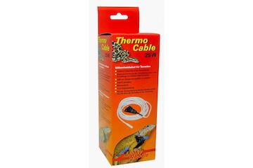 Lucky Reptile Thermo Cable 25 W, 4,8 m