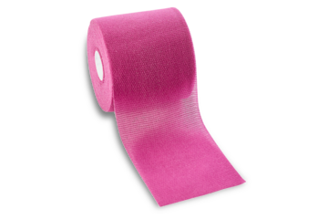 Seri-haft/fein - kohäsive Fixierbinde color