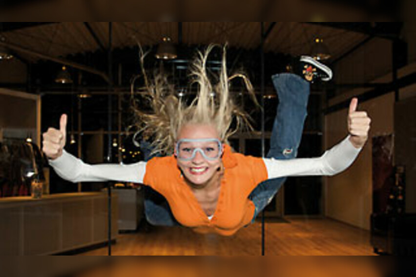 Bodyflying