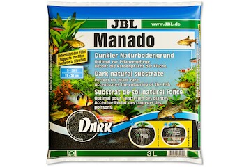 JBL Manado Dark 3l