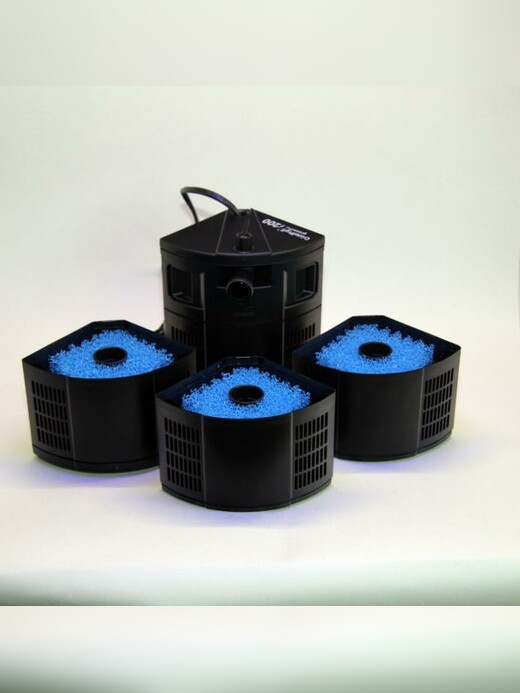 JBL CristalProfi i200 greenline