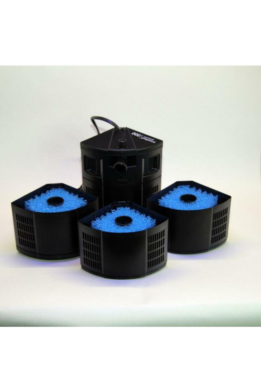JBL CristalProfi i200 greenline