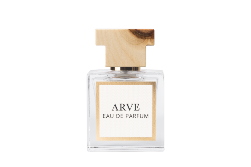 ARVE - Eau de Parfum "Chaleureux"