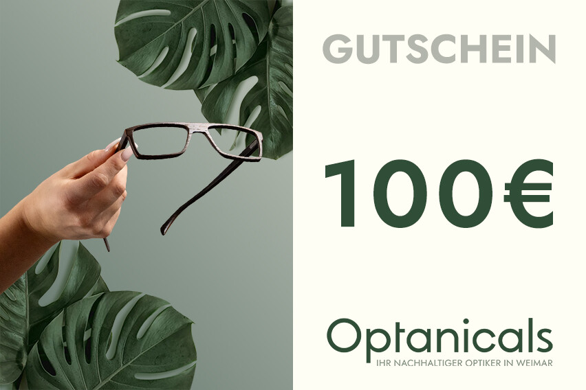 Wertgutschein zum selbst Ausdrucken