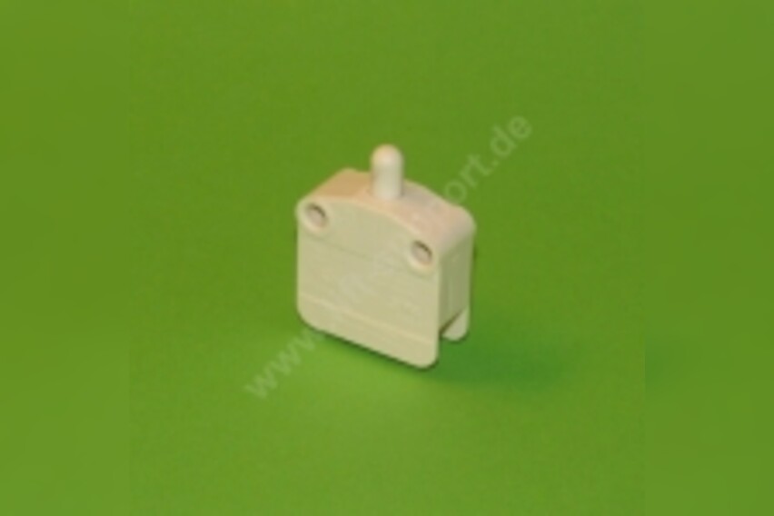 Sicherheitsschalter für Homeglide
