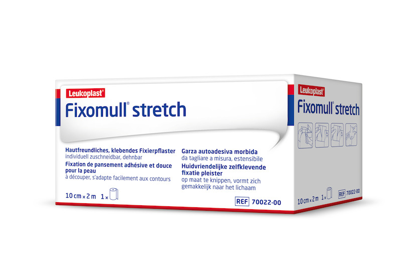 Fixomull Stretch