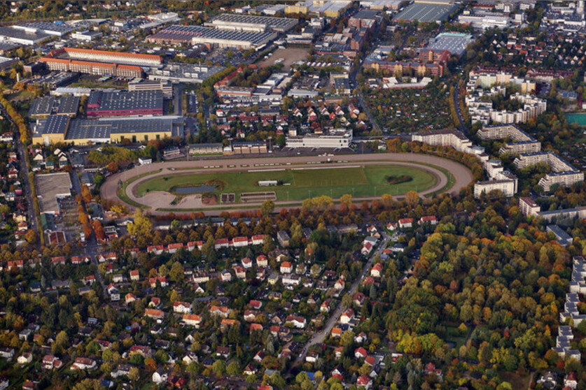 Rundflug nach Stölln/Rhinow mit Zwischenlandung