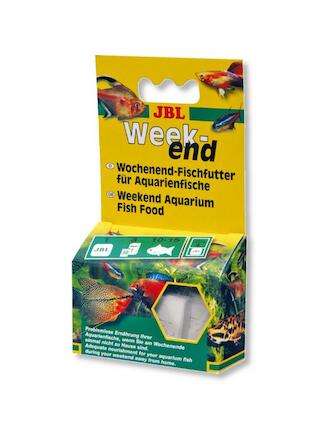 JBL Weekend