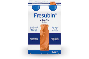 Fresubin 2 KCAL Drink Mischkarton