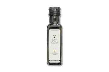 Bio Senföl 100 ml (DE-ÖKO-037)