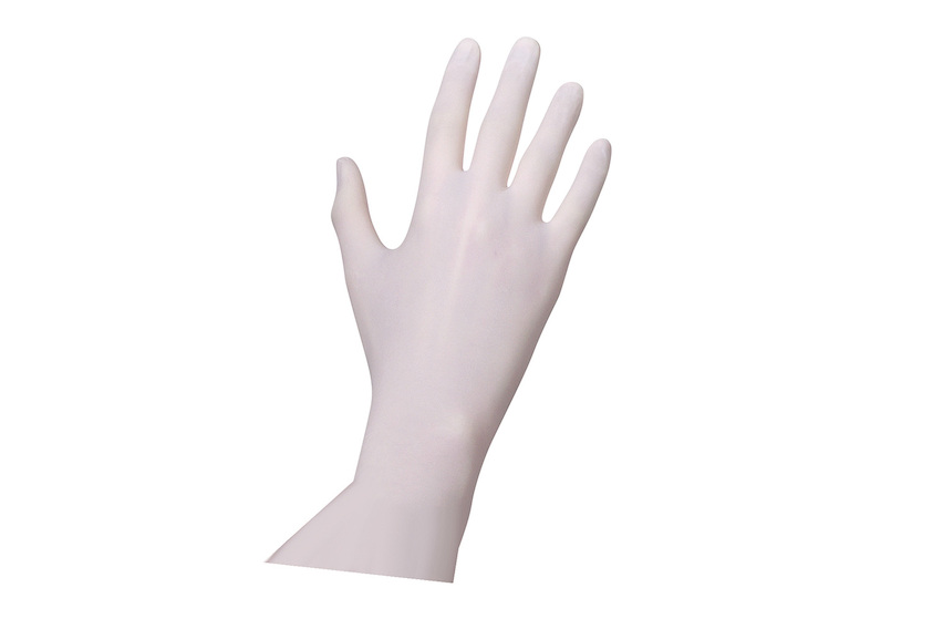 Nitril Handschuhe 1/2 Palette