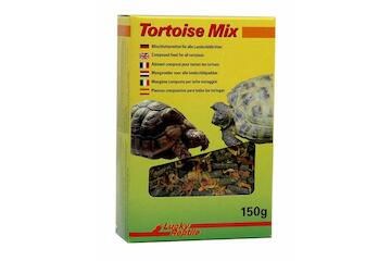 Lucky Reptile Tortoise Mix 150g