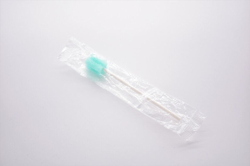 Med-Comfort Mundpflegestäbchen
