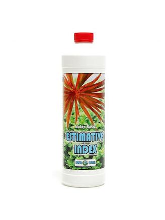 Aqua Rebell Estimative Index Grundversorgung 500ml