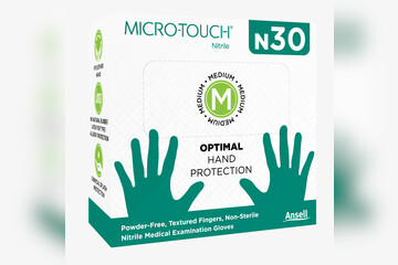 MICRO-TOUCH Nitrile N30