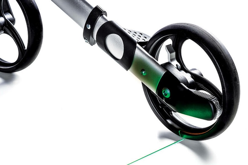 Parkinson Rollator Gemino TopPreis 1.410,61