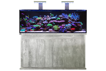 D-D Reef-Pro 1500 DRIFTWOOD CONCRETE -  Aquariumsystem