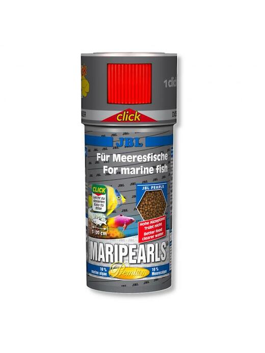JBL MariPearls CLICK 250ml