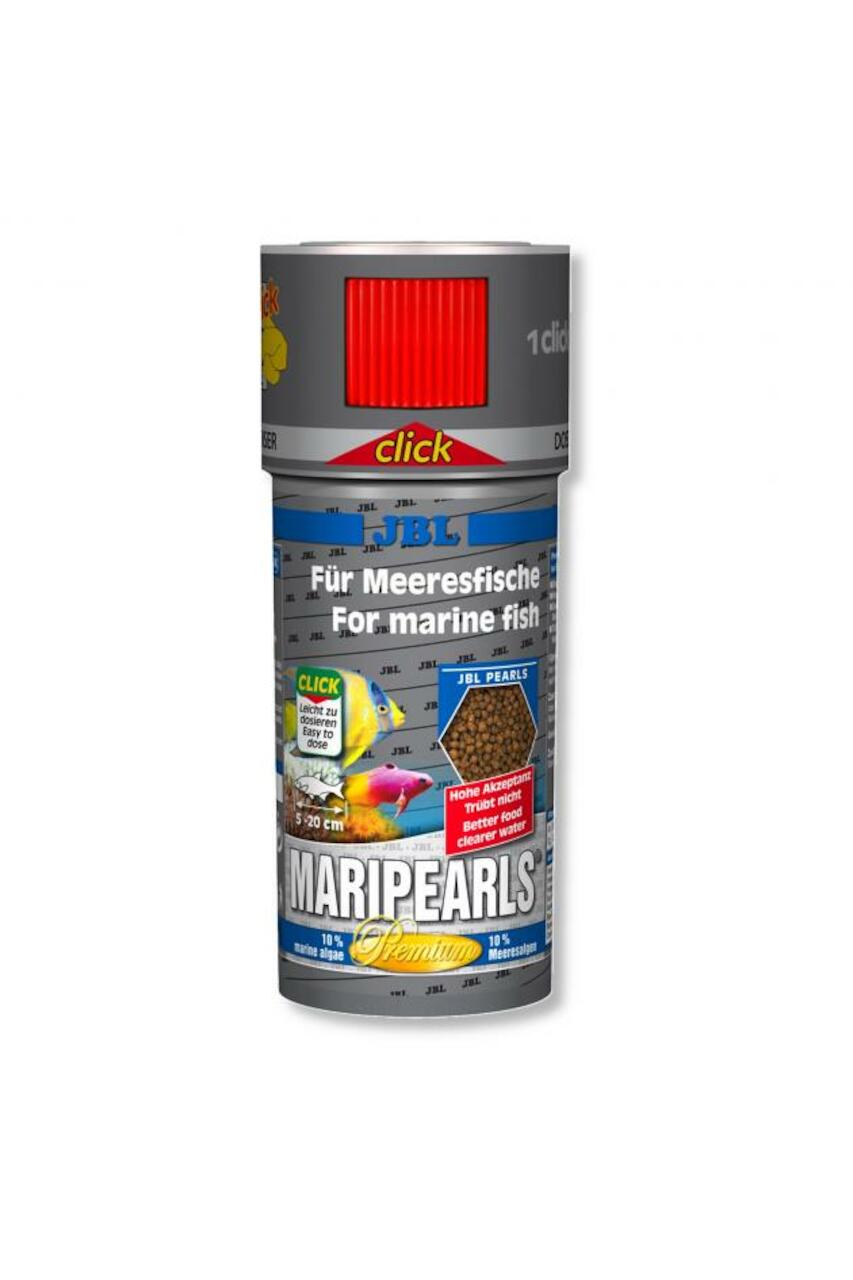 JBL MariPearls CLICK 250ml