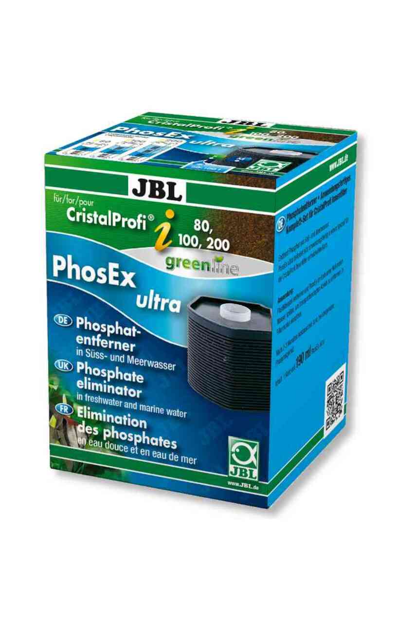 JBL PhosEx Ultra mini Filtermaterial
