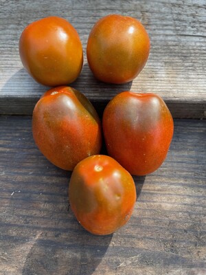 Tomate