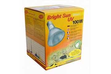 Lucky Reptile Bright Sun UV Desert 100 W