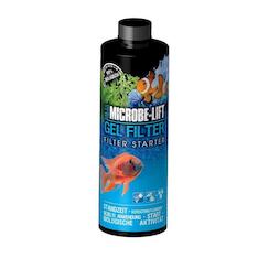 Microbe Lift Gel Filter Filterstarter 236ml