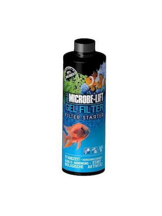 Microbe Lift Gel Filter Filterstarter 118ml