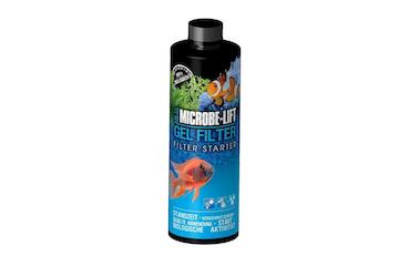 Microbe Lift Gel Filter Filterstarter 473ml