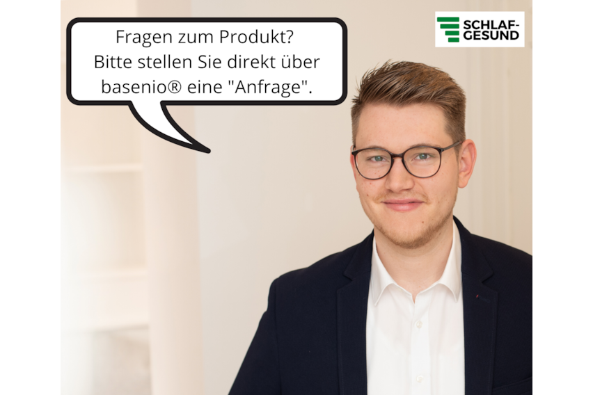 Anti-Aging Kissen - Samina