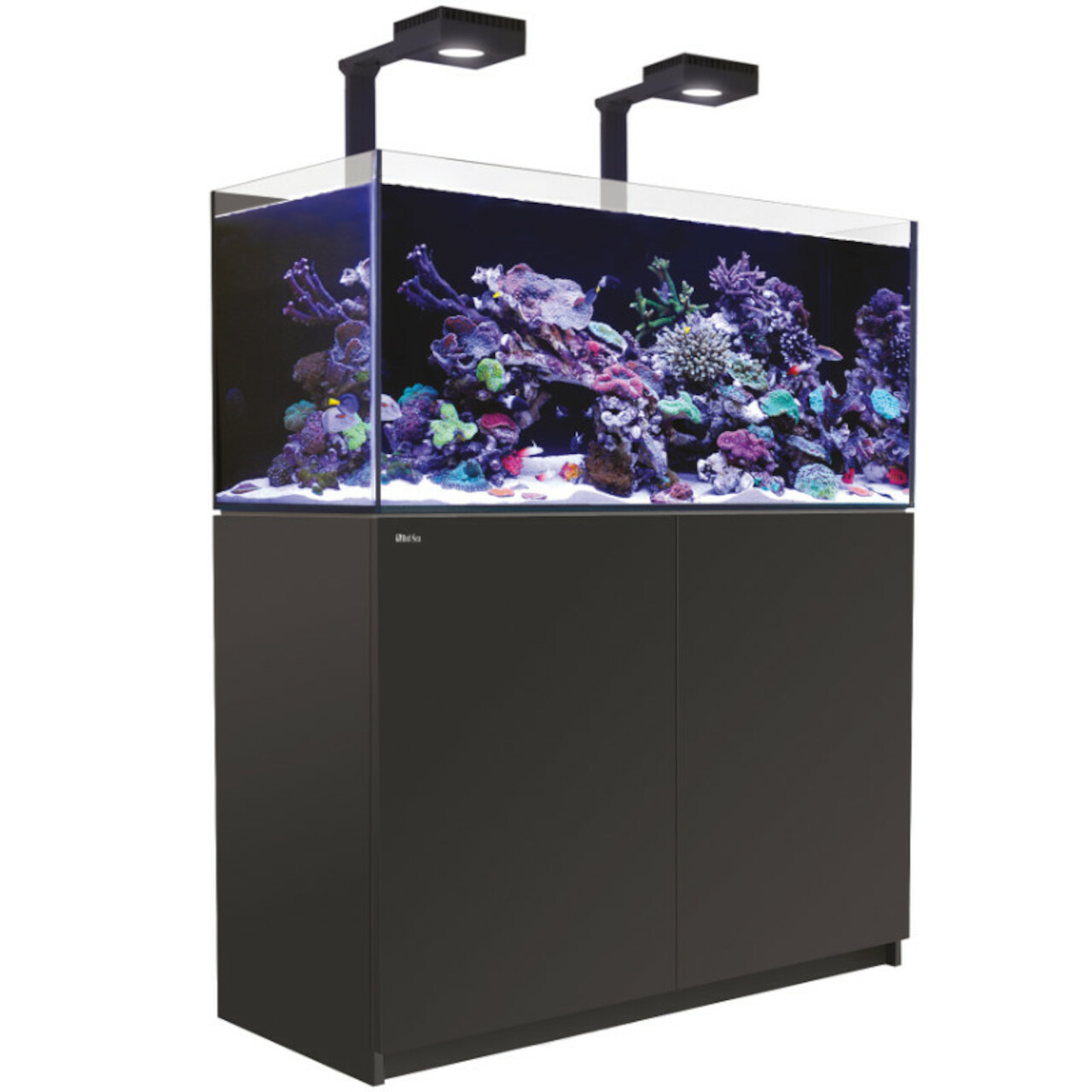 Red Sea Reefer 350 G2+ MAX schwarz