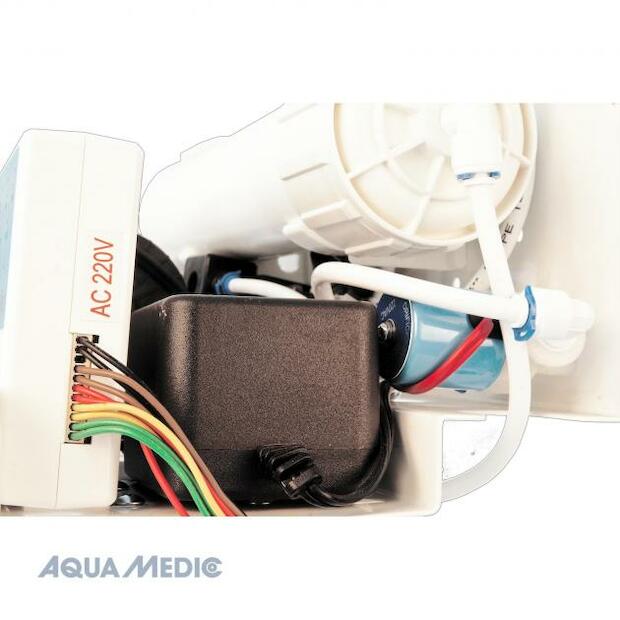 Aqua Medic platinum line plus