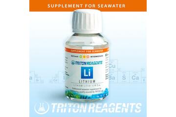 Triton LITHIUM (Li) 100ml